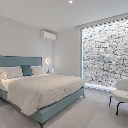 Estandar 4 - Casangular By Upper 빌라 *