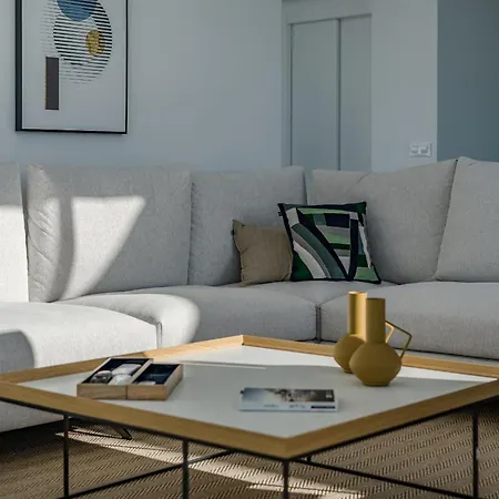 빌라 Estandar 4 - Casangular By Upper 아데제