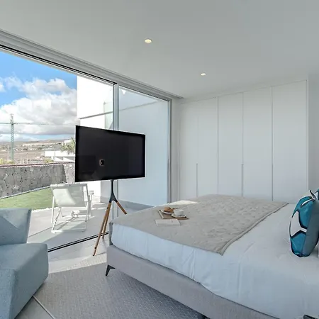 Estandar 4 - Casangular By Upper 빌라