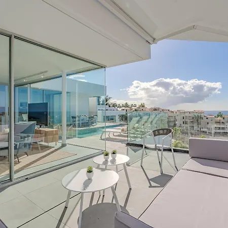 빌라 Estandar 4 - Casangular By Upper