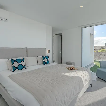 Estandar 4 - Casangular By Upper 빌라 아데제