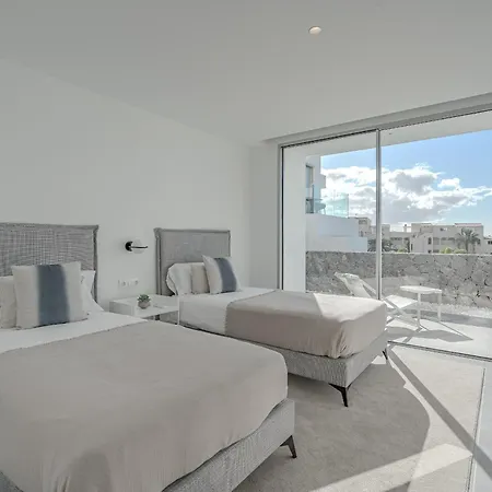 Estandar 4 - Casangular By Upper 빌라 아데제