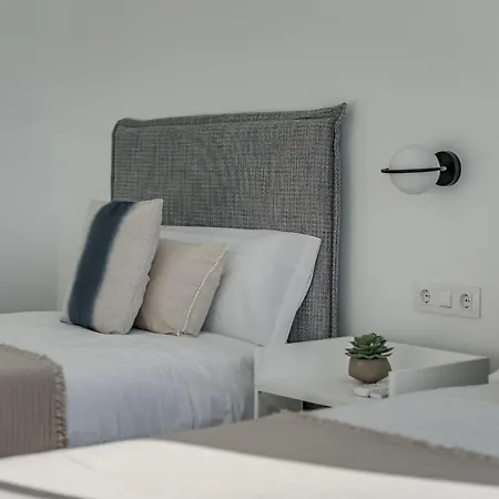 빌라 Estandar 4 - Casangular By Upper *