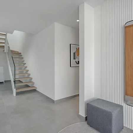 빌라 Estandar 4 - Casangular By Upper