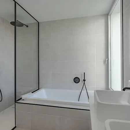 Estandar 4 - Casangular By Upper Costa Adeje (Tenerife)