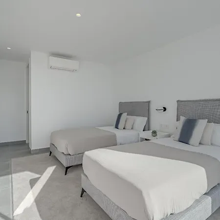 빌라 Estandar 4 - Casangular By Upper 아데제