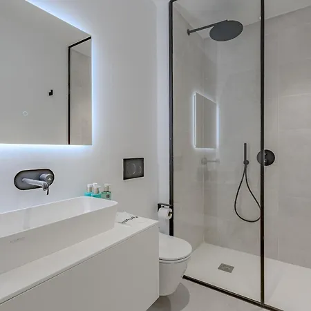 Estandar 4 - Casangular By Upper 빌라 *