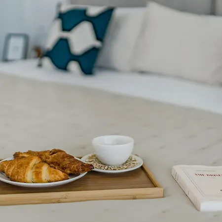 Estandar 4 - Casangular By Upper * Costa Adeje (Tenerife)