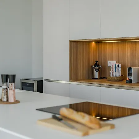 Estandar 4 - Casangular By Upper 빌라 *