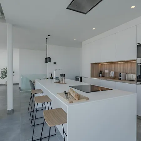 Willa Estandar 4 - Casangular By Upper