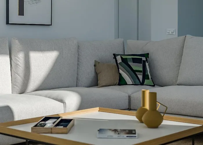 Villa Estandar 4 - Casangular By Upper Costa Adeje (Tenerife)