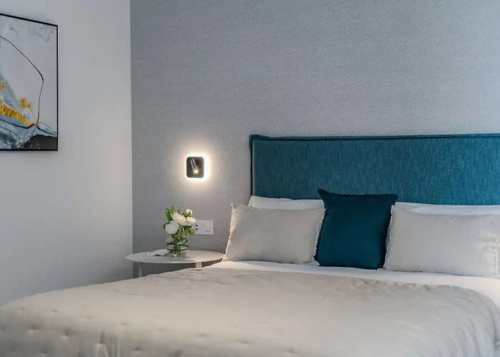 Estandar 4 - Casangular By Upper * Costa Adeje (Tenerife)