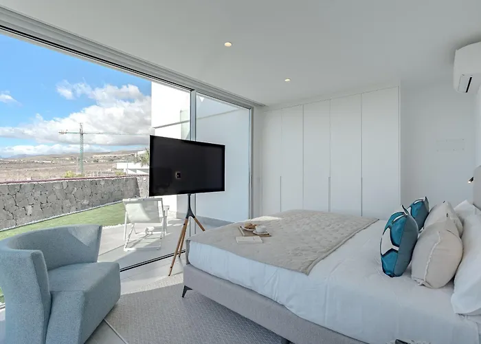 Estandar 4 - Casangular By Upper Villa