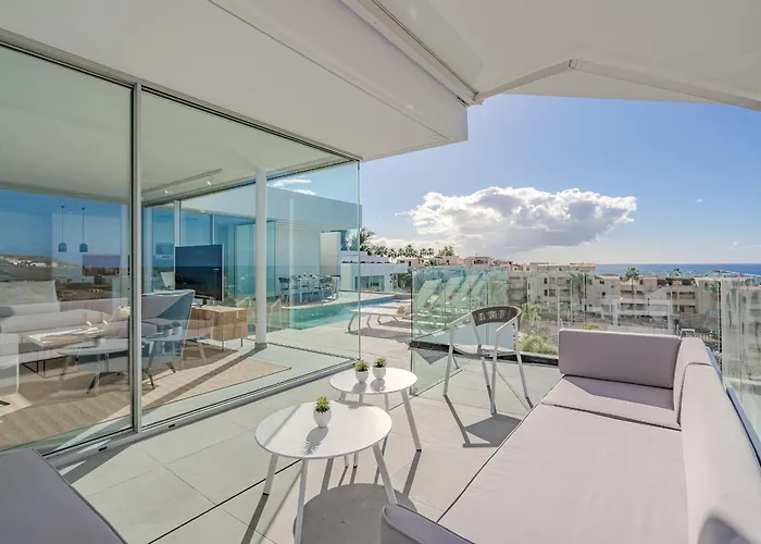 Villa Estandar 4 - Casangular By Upper