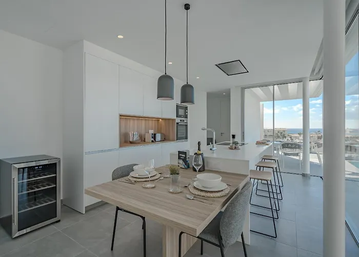 Estandar 4 - Casangular By Upper Villa