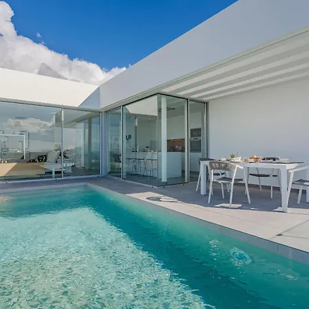 Villa Estándar 4 - Casangular By Upper *