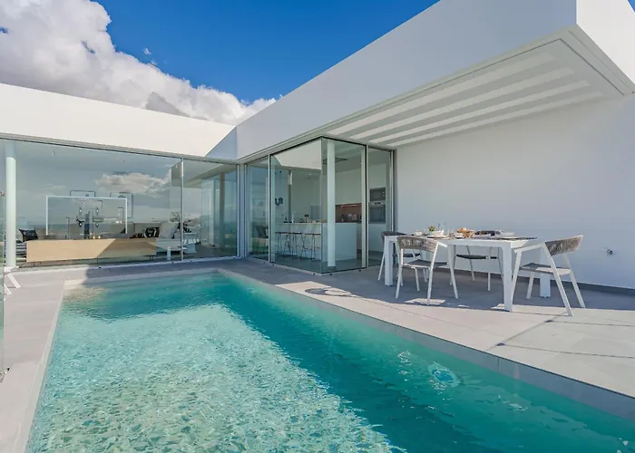 Villa Estándar 4 - Casangular By Upper *