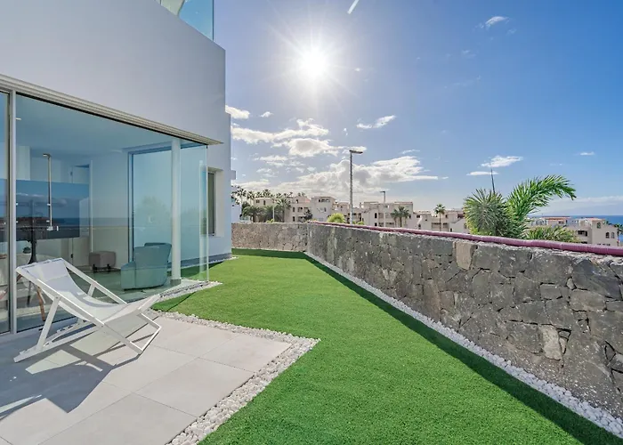 Villa Estándar 4 - Casangular By Upper *