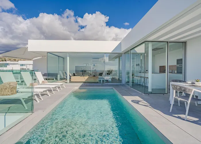 Villa Estándar 4 - Casangular By Upper *