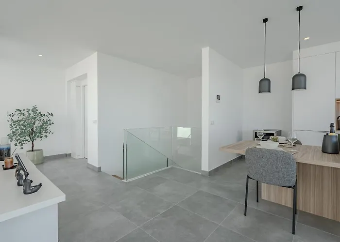 Villa Estándar 4 - Casangular By Upper *